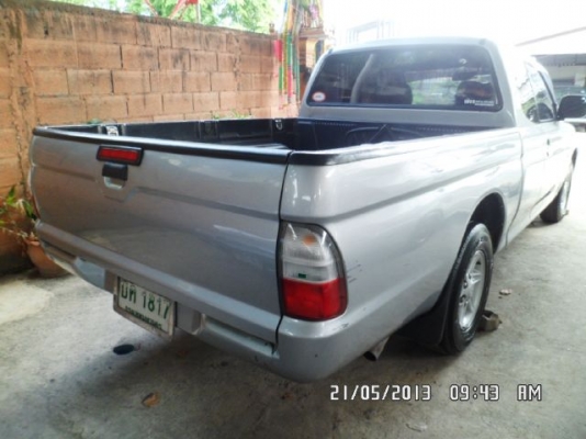 Mitsubishi ปี 2001 สตาร์ด้า ราคา 250,000 บาท Mitsubishi ปี 2001 สตาร์ด้า ราคา 250,000 บาท