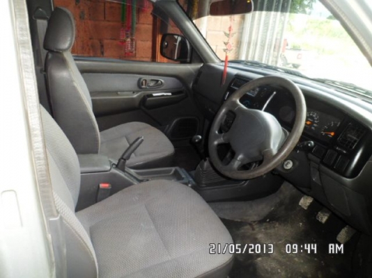 Mitsubishi ปี 2001 สตาร์ด้า ราคา 250,000 บาท Mitsubishi ปี 2001 สตาร์ด้า ราคา 250,000 บาท