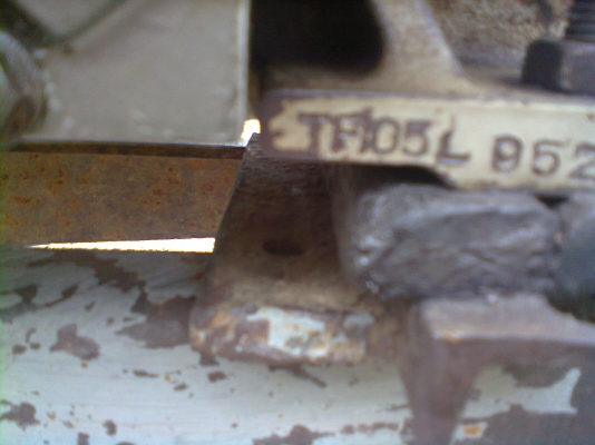 ขายรถไถเดินตามยันต์ม่าร์    10.5  แรง  โคลงบิ๊กจิ๋ว 3 เกียร์  ครับ