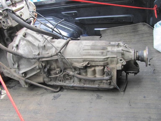 แยกเกียร์ 2 J-geกับอะไหล่เครื่องบางชิ้น