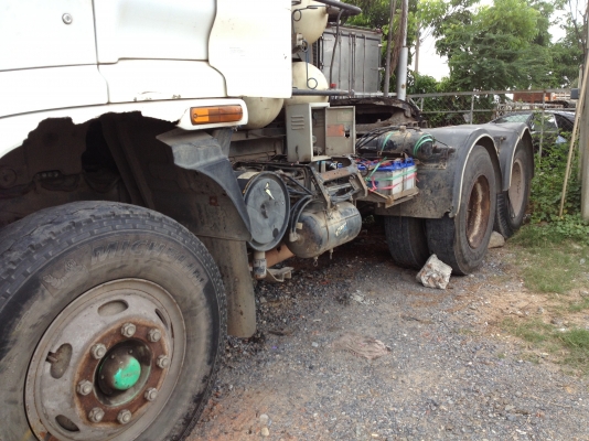 ขายหัวลาก ISUZU Deca 270แรงติด gas NGVสยามราช 8ถังปี 48รถห้้างแท้ ขายหัวลาก ISUZU Deca 270แรงติด gas NGVสยามราช 8ถังปี 48รถห้้างแท้