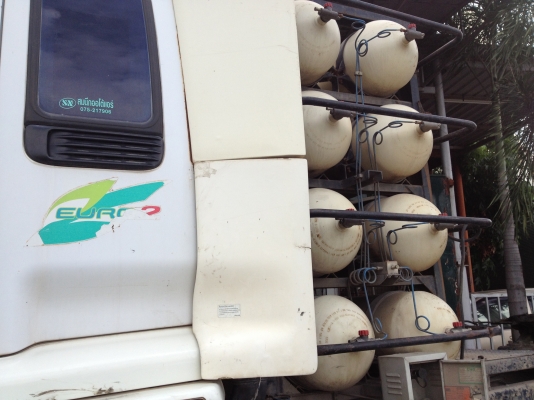 ขายหัวลาก ISUZU Deca 270แรงติด gas NGVสยามราช 8ถังปี 48รถห้้างแท้ ขายหัวลาก ISUZU Deca 270แรงติด gas NGVสยามราช 8ถังปี 48รถห้้างแท้