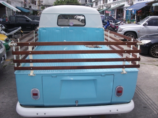 หน้าVดับเบิ้ลกระบะแถมกระดองเต่าอีกตัวครับ (กะบะทะเบียนโอนครับ) (กะดองหน้าVจองแล้วครับ)