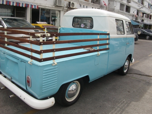 หน้าVดับเบิ้ลกระบะแถมกระดองเต่าอีกตัวครับ (กะบะทะเบียนโอนครับ) (กะดองหน้าVจองแล้วครับ)