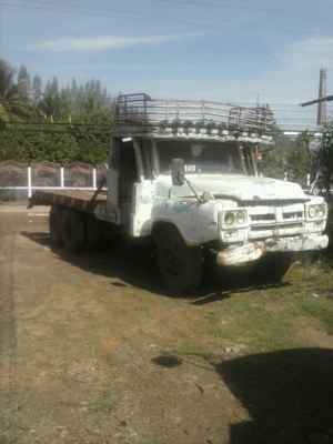 ขายเทเลอร์หัวยาว ISUZU10ล้อ1เพลา สภาพสวยพร้อมใช้ ติดต่อได้ที่คุณ อ๊อฟ พิจิตร 086-737-9991