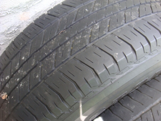 ขายยาง Bridgestone 265/65/17 ขายยาง Bridgestone 265/65/17