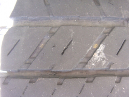 ขายยาง Bridgestone 265/65/17 ขายยาง Bridgestone 265/65/17