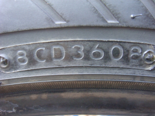 ขายยาง 255/45/20 Toyo Proxes