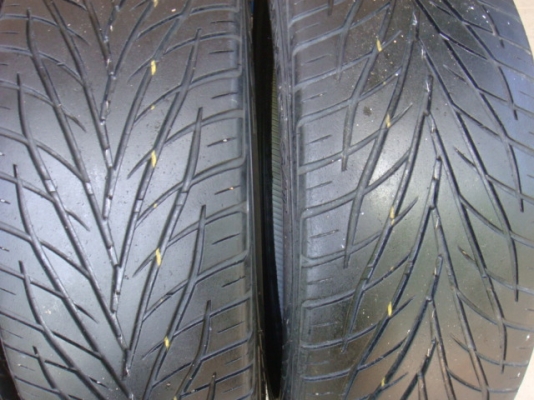 ขายยาง 255/45/20 Toyo Proxes