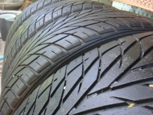 ขายยาง 255/45/20 Toyo Proxes