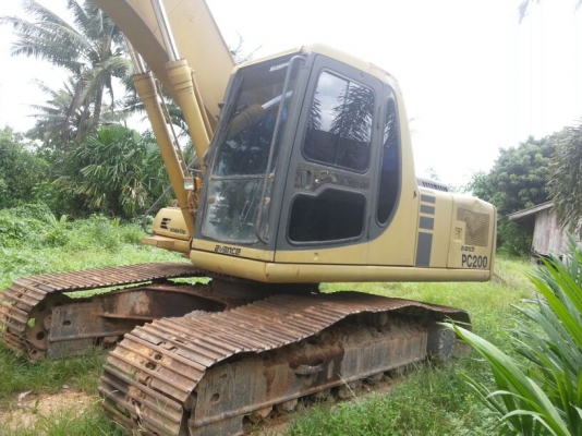 ขายด่วนครับ โกมัสสุ รุ้น 6  รถอินโด