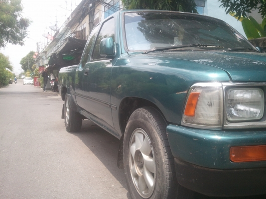 ขายไมตี้ตามสภาพ ถูกๆ ปี95 ขายไมตี้ตามสภาพ ถูกๆ ปี95