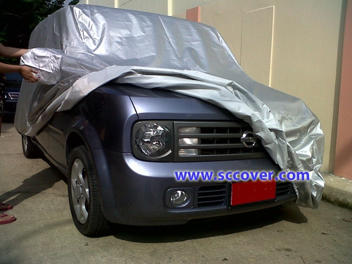 ผ้าคลุมรถ นำเข้าคุณภาพสูง ผ้าคลุมรถ นำเข้าคุณภาพสูง