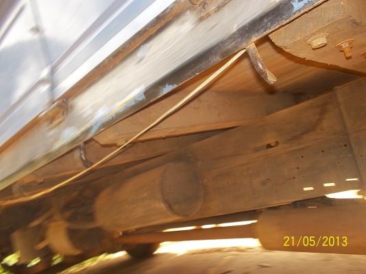 ขาย6ล้อกลางทะเบียนเอกสารพร้อมโอน