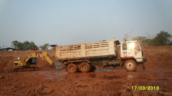 ขายดาวน์ เฉินหลง 330,000 ส่งงวดต่อได้เลย มีงานแถมให้พร้อมรถวิ่งงานทุกวัน