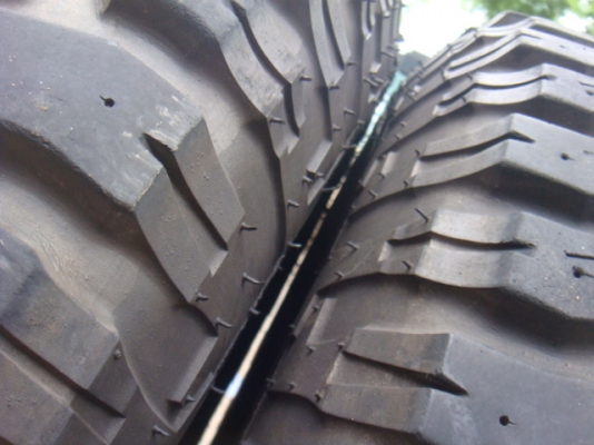 ขายหรือเเลกกับ 265/75/16 BF หรือ A/T ก็ได้ครับ