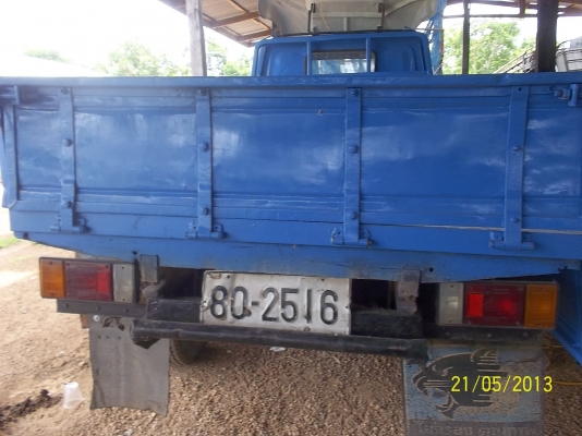 ขาย4ล้อ    เครื่อง  74  แรงม้าหัวเก๋ง NKR เกียร์ยาวหัวเก๋งยกได้