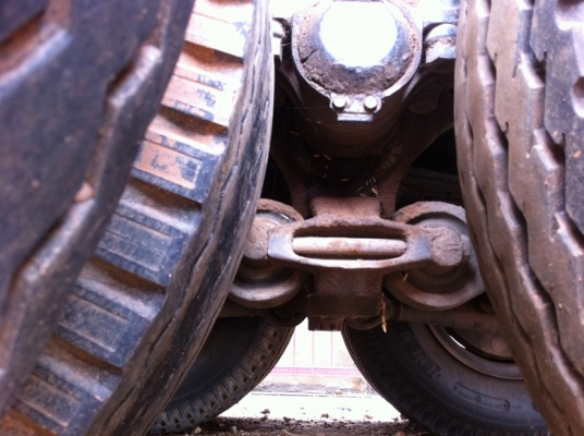 ขายสิบล้อหน้ายาว เครื่อง 168 แรง พวงมาลัยพาวเวอร์