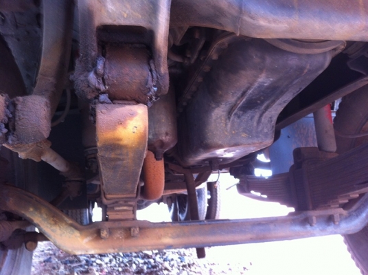 ขายสิบล้อหน้ายาว เครื่อง 168 แรง พวงมาลัยพาวเวอร์