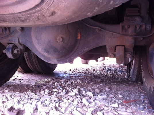 ขายสิบล้อหน้ายาว เครื่อง 168 แรง พวงมาลัยพาวเวอร์