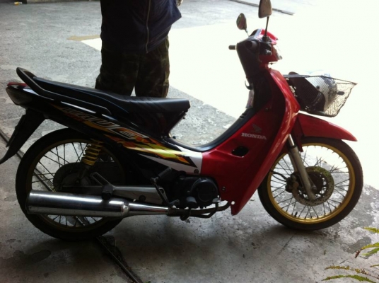 ขายเวฟ100Sขายเวฟ100 ถูกมากๆ พร้อมใช้ เครื่องเงียบเดิมสนิท ทะเบียนครบ ขาดปีหน้า13500โทร0825671760 โทรมาคุยได้ครับ บริการส่งถึงที่ครับผมขายเวฟ100 ถูกมากๆ พร้อมใช้ เครื่องเงียบเดิมสนิท ทะเบียนครบ ขาดปีหน้า13500โทร0825671760 โทรมาคุยได้ครับ บริการส่งถึงที่ครั