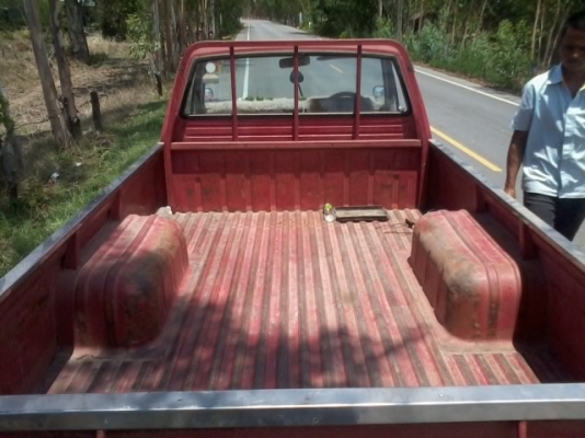 ขาย DATSUN 5 ขอ สวยเดิมบา