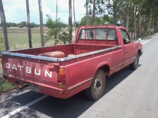 ขาย DATSUN 5 ขอ สวยเดิมบา