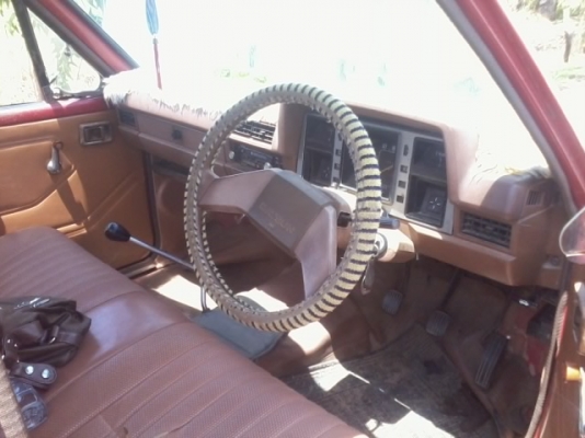 ขาย DATSUN 5 ขอ สวยเดิมบา