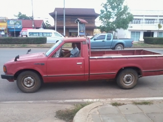 ขาย DATSUN 5 ขอ สวยเดิมบา