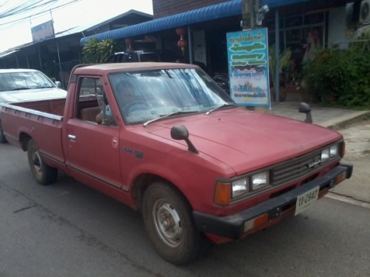 ขาย DATSUN 5 ขอ สวยเดิมบา