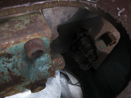 ขาย-หัวกระแทก สำหรับใส่รถแบคโฮ PC 60-120 มือสองญี่ปุ่น สภาพดูดี ใช้งานได้ทันที