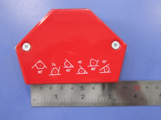 แม่เหล็กช่วยจับงานเชื่อม แม่เหล็กช่วยจับงานเชื่อม