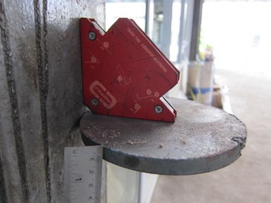 แม่เหล็กช่วยจับงานเชื่อม แม่เหล็กช่วยจับงานเชื่อม