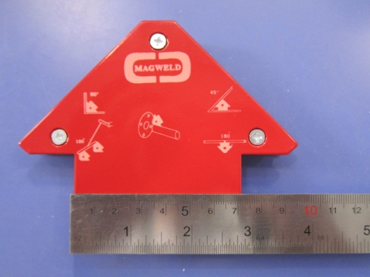 แม่เหล็กช่วยจับงานเชื่อม แม่เหล็กช่วยจับงานเชื่อม