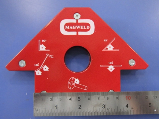 แม่เหล็กช่วยจับงานเชื่อม แม่เหล็กช่วยจับงานเชื่อม