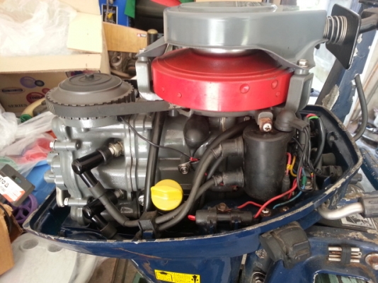 ขายเครื่อง Honda B100 10 แรง4จังหวะกับ suzuki 40 แรงสองจังหวะครับ ขายเครื่อง Honda B100 10 แรง4จังหวะกับ suzuki 40 แรงสองจังหวะครับ