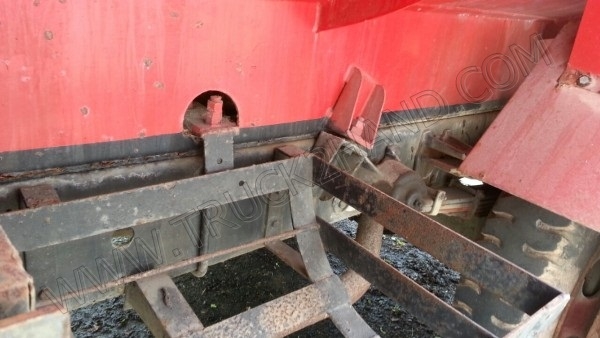 สนใจประมูลรถราชการรวม 3 คัน พรุ่งนี้ให้เสนอราคาได้ครับ(รายการที่ 1 รถบรรทุก 6 ล้อบรรทุกน้ำ ยี่ห้อ ISUZU)