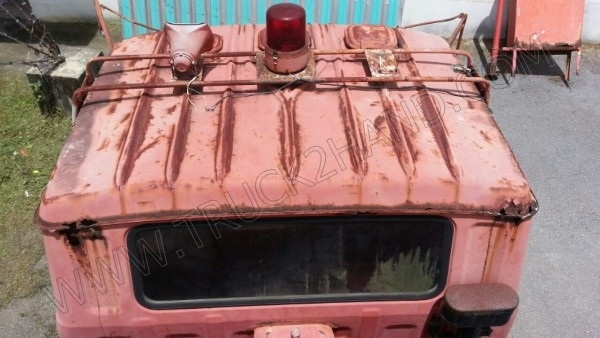 สนใจประมูลรถราชการรวม 3 คัน พรุ่งนี้ให้เสนอราคาได้ครับ(รายการที่ 1 รถบรรทุก 6 ล้อบรรทุกน้ำ ยี่ห้อ ISUZU)