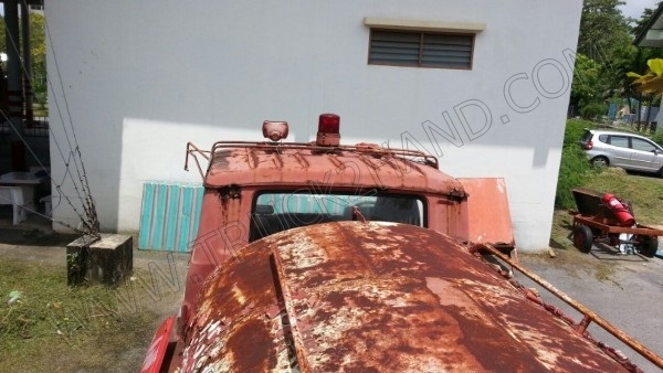 สนใจประมูลรถราชการรวม 3 คัน พรุ่งนี้ให้เสนอราคาได้ครับ(รายการที่ 1 รถบรรทุก 6 ล้อบรรทุกน้ำ ยี่ห้อ ISUZU)