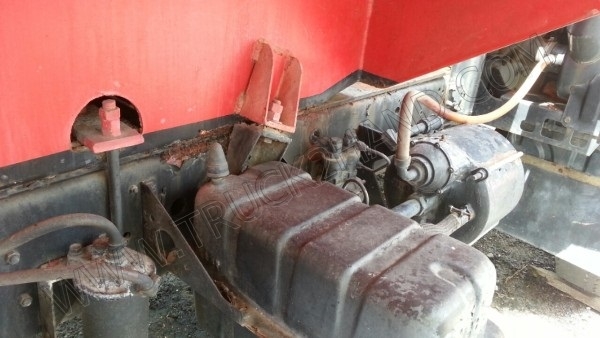 สนใจประมูลรถราชการรวม 3 คัน พรุ่งนี้ให้เสนอราคาได้ครับ(รายการที่ 1 รถบรรทุก 6 ล้อบรรทุกน้ำ ยี่ห้อ ISUZU)