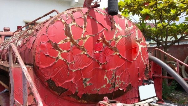 สนใจประมูลรถราชการรวม 3 คัน พรุ่งนี้ให้เสนอราคาได้ครับ(รายการที่ 1 รถบรรทุก 6 ล้อบรรทุกน้ำ ยี่ห้อ ISUZU)