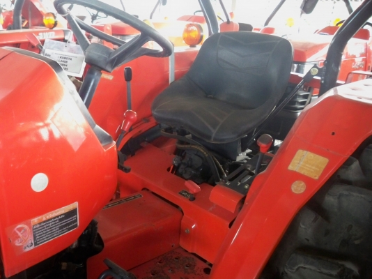 วันนี้ น้องเต๋อ มี KUBOTA MAX  L3408 มาให้ชมกันคร๊าบบ..