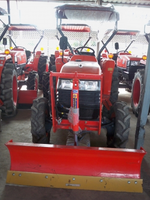 วันนี้ น้องเต๋อ มี KUBOTA MAX  L3408 มาให้ชมกันคร๊าบบ..