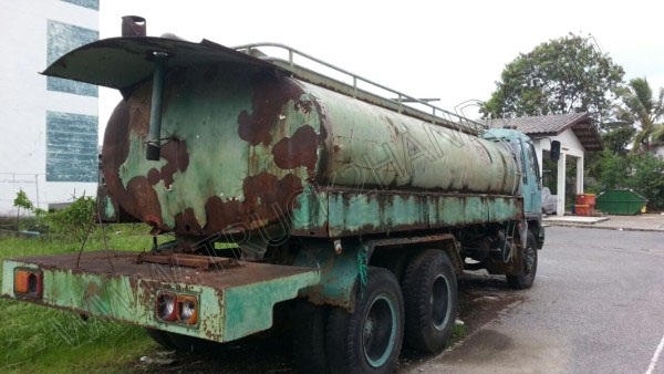 สนใจประมูลรถราชการรวม 3 คัน พรุ่งนี้ให้เสนอราคาได้ครับ(รายการที่ 2 รถบรรทุก 10 ล้อบรรทุกน้ำ ยี่ห้อ HINO รุ่น FM1M) สนใจประมูลรถราชการรวม 3 คัน พรุ่งนี้ให้เสนอราคาได้ครับ(รายการที่ 2 รถบรรทุก 10 ล้อบรรทุกน้ำ ยี่ห้อ HINO รุ่น FM1M)