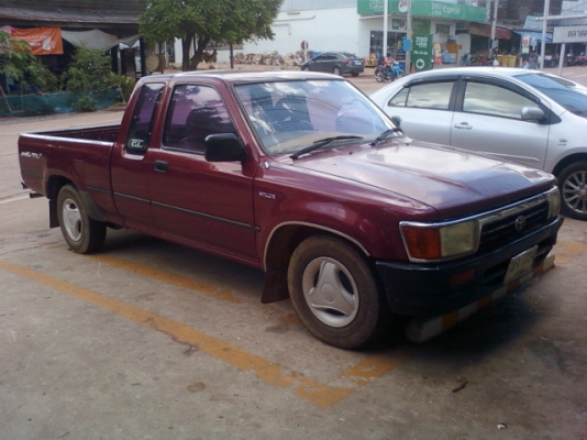 ขายรถบ้าน   ปี40 กระจกไฟฟ้า สภาพเดิมๆ