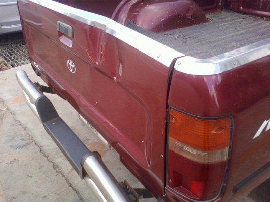 ขายรถบ้าน ปี40 กระจกไฟฟ้า สภาพเดิมๆ ขายรถบ้าน ปี40 กระจกไฟฟ้า สภาพเดิมๆ