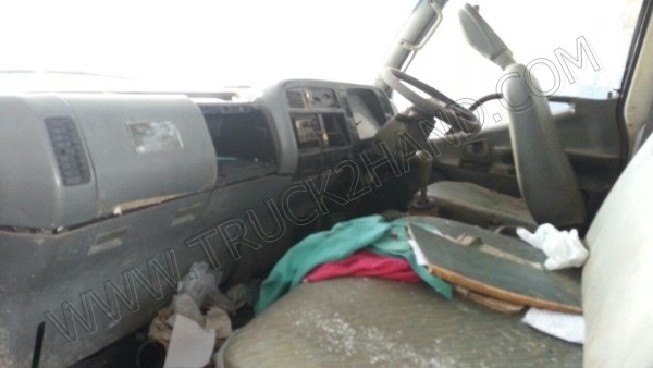 สนใจประมูลรถราชการรวม 3 คัน พรุ่งนี้ให้เสนอราคาได้ครับ(รายการที่ 3 รถยกถังขยะ ยี่ห้อ MITSUBISHI )