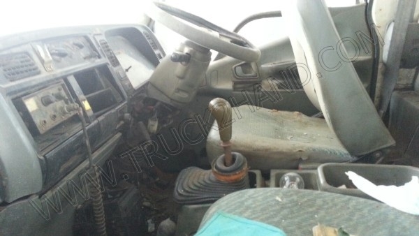 สนใจประมูลรถราชการรวม 3 คัน พรุ่งนี้ให้เสนอราคาได้ครับ(รายการที่ 3 รถยกถังขยะ ยี่ห้อ MITSUBISHI )