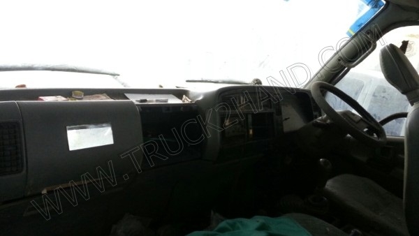 สนใจประมูลรถราชการรวม 3 คัน พรุ่งนี้ให้เสนอราคาได้ครับ(รายการที่ 3 รถยกถังขยะ ยี่ห้อ MITSUBISHI )