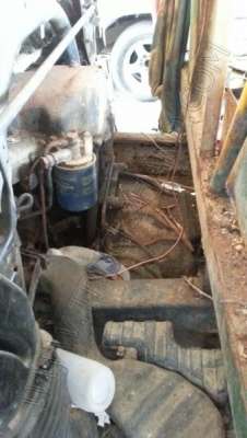 สนใจประมูลรถราชการรวม 3 คัน พรุ่งนี้ให้เสนอราคาได้ครับ(รายการที่ 3 รถยกถังขยะ ยี่ห้อ MITSUBISHI )